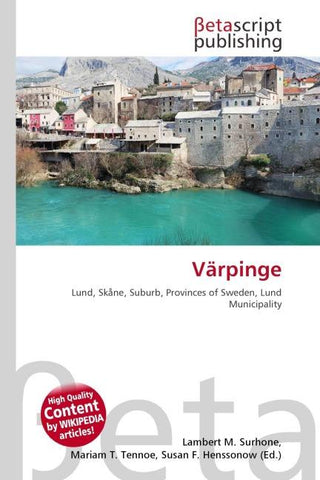 Värpinge