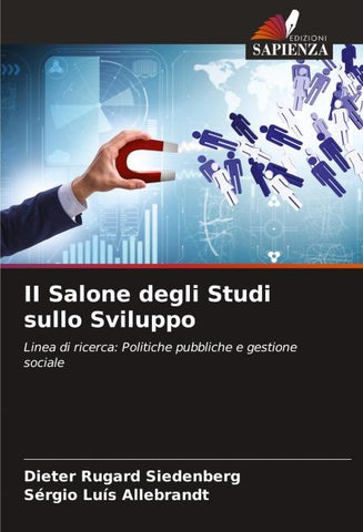 II Salone degli Studi sullo Sviluppo