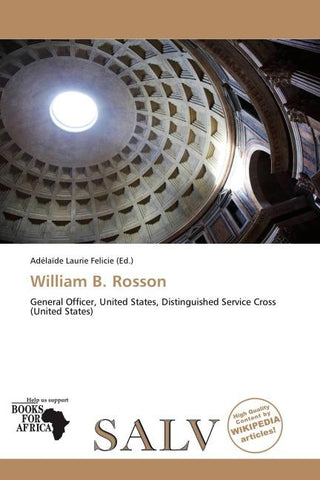 William B. Rosson