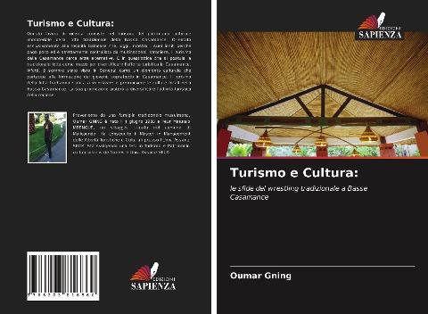 Turismo e Cultura: