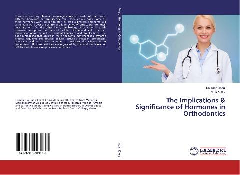 The Implications & Significance of Hormones in Orthodontics