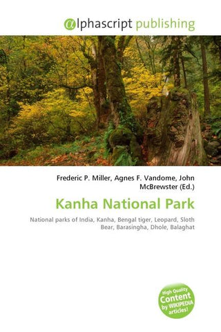 Kanha National Park