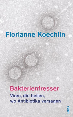 Bakterienfresser