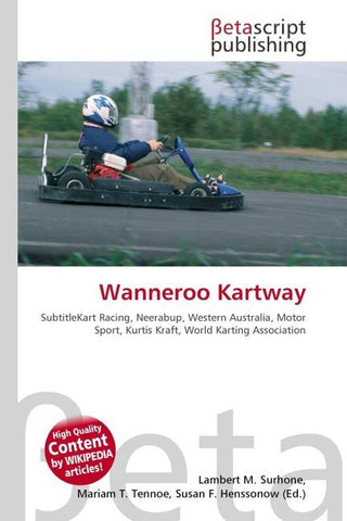 Wanneroo Kartway