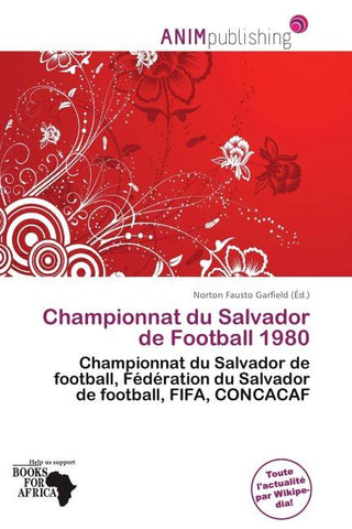 Championnat du Salvador de Football 1980