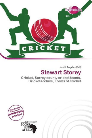 Stewart Storey