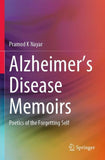 Alzheimer's Disease Memoirs