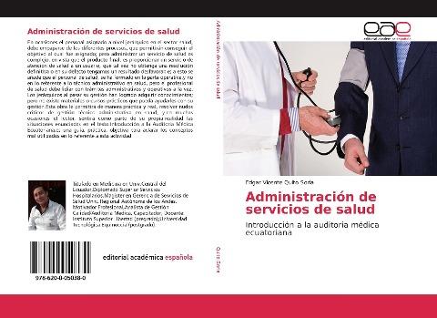 Administración de servicios de salud