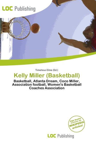 Kelly Miller (Basketball)