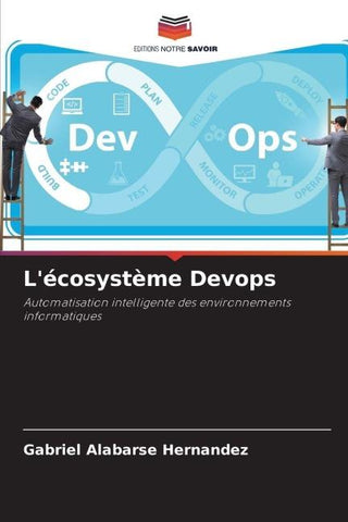 L'écosystème Devops