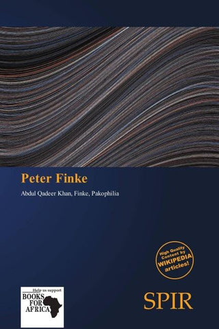 Peter Finke