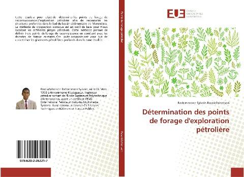 Détermination des points de forage d'exploration pétrolière