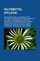 Hilfsmittel (Pflege)