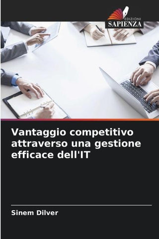 Vantaggio competitivo attraverso una gestione efficace dell'IT