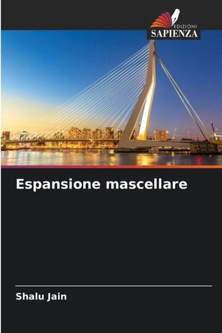 Espansione mascellare