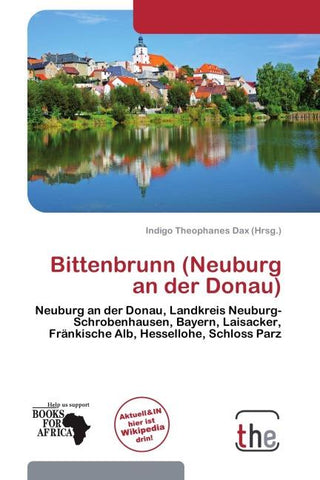 Bittenbrunn (Neuburg an der Donau)