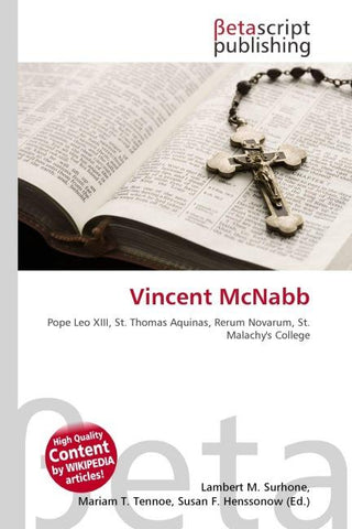 Vincent McNabb