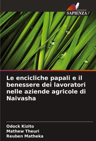 Le encicliche papali e il benessere dei lavoratori nelle aziende agricole di Naivasha