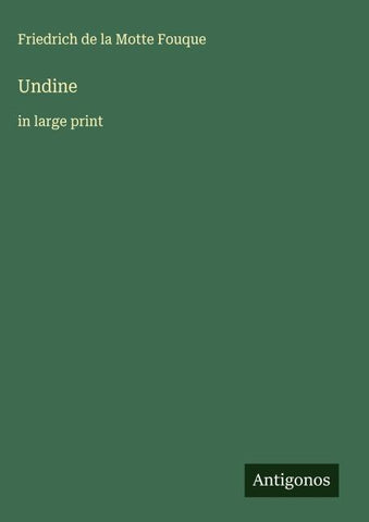Undine