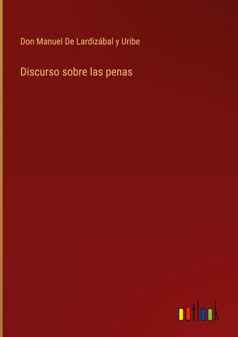 Discurso sobre las penas
