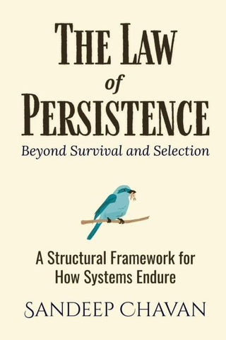 The Law of Persistence