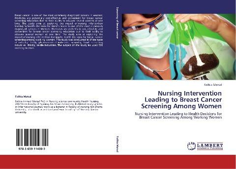 Nursing Intervention Leading to  Breast Cancer Screening Among Women
