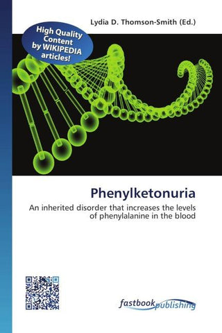 Phenylketonuria