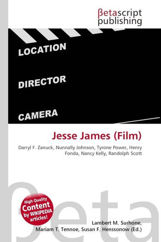 Jesse James (Film)