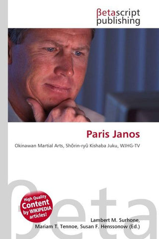 Paris Janos