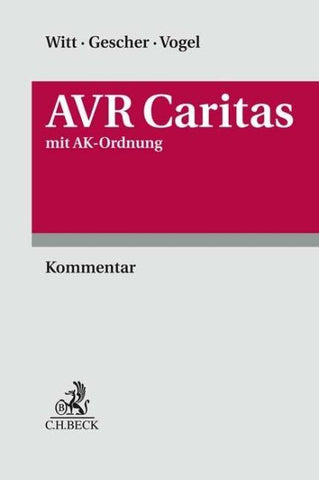 AVR Caritas