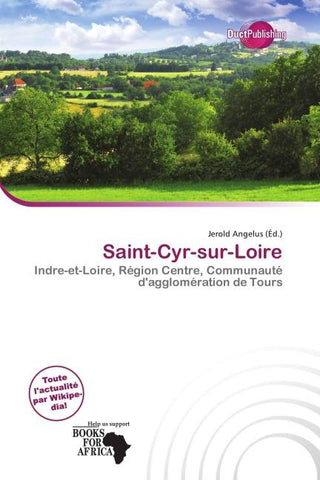 Saint-Cyr-sur-Loire