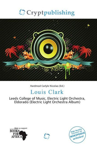Louis Clark