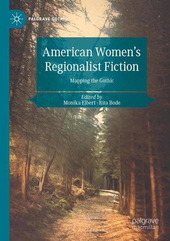 American Women's Regionalist Fiction