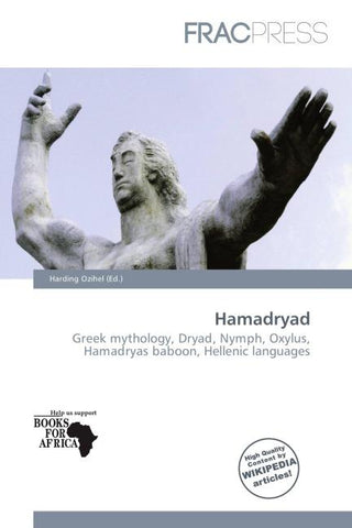 Hamadryad