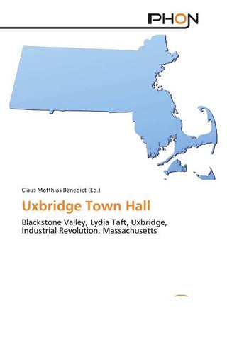 Uxbridge Town Hall