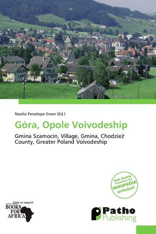 Góra, Opole Voivodeship