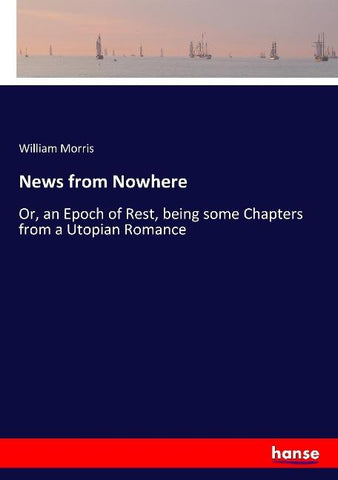 News from Nowhere