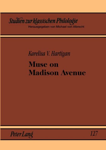 Muse on Madison Avenue