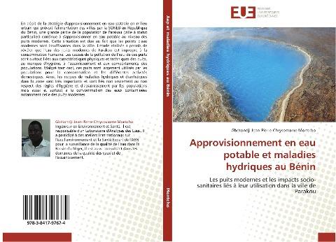 Approvisionnement en eau potable et maladies hydriques au Bénin
