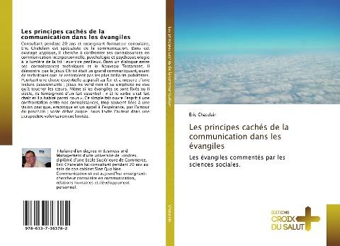 Les principes cachés de la communication dans les évangiles