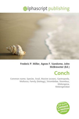 Conch