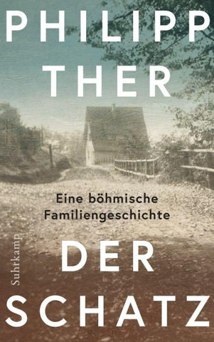 Der Schatz