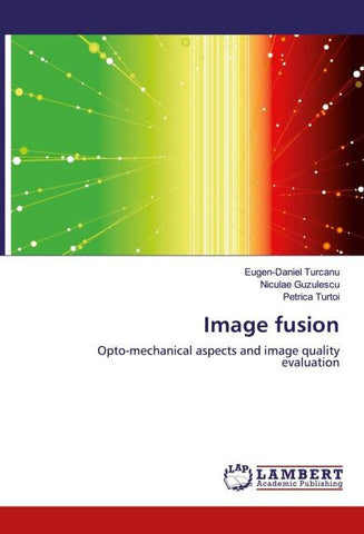 Image fusion