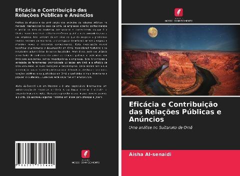 Eficácia e Contribuição das Relações Públicas e Anúncios