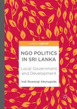 NGO Politics in Sri Lanka