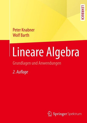Lineare Algebra