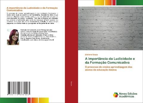 A importância da Ludicidade e da Formação Comunicativa