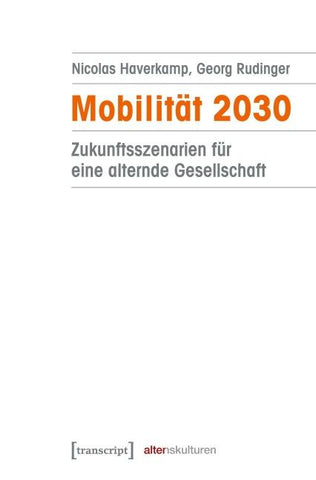 Mobilität 2030