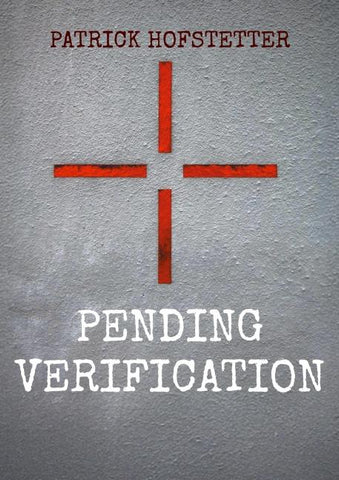 Pending Verification
