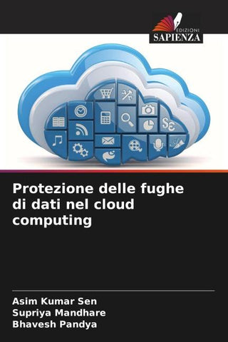Protezione delle fughe di dati nel cloud computing